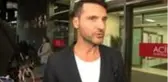 Sinan Özen, 8 aylık kızı Neva'nın 7. ameliyatı için sevenlerinden dua istedi