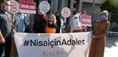 Televizyonun sesini sonuna kadar açıp eşini öldüren sanığa ağırlaştırılmış müebbet
