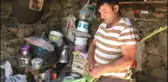 Üzüm pekmezi geçim kaynağı oldu