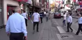Zonguldak'ta kurum ve kuruluşlara giriş için HES kodu zorunluluğu