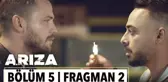 Arıza 5. Bölüm 2. Fragman