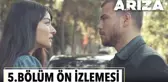 Arıza 5. Bölüm Ön İzlemesi