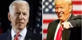 Beyaz Saray için yarıştığını unutan Joe Biden, Trump'ın diline düştü
