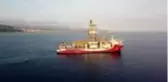 Denizlerde 