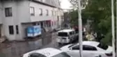 Son dakika... Tekirdağ'da bir fabrikada meydana gelen patlamada 3 işçi yaralandı
