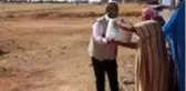 İHH, İdlib'de 2 bin 419 gıda kolisi dağıttı