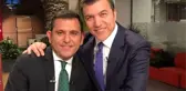 İsmail Küçükkaya, Fatih Portakal ayrılınca ana haber bülteni için ilk kendisine teklif yapıldığını söyledi