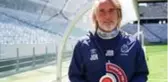Jan Olde Riekerink, Güney Afrika'da son 2 ayın teknik direktörü seçildi