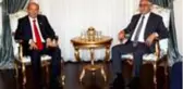 KKTC'deki Cumhurbaşkanlığı seçimlerinde CTP, ikinci turda Mustafa Akıncı'yı destekleyecek
