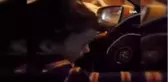 Son dakika haberleri! Kucağında bebekle araç kullanan sürücü yakalandı