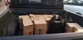 Son dakika! Sahte içki operasyonunda 2 kişi yakalandı- KOCAELİ