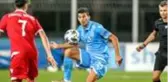 San Marino, deplasmanda Liechtenstein ile 0-0 berabere kaldı
