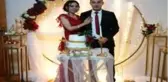 Şehit olmasaydı bir ay sonra düğünü olacaktı