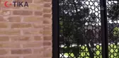 TİKA, Afganistan'daki tarihi Ali Şir Nevai Camii'ni yeniledi
