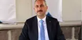 Son dakika haber | Adalet Bakanı Gül'den AYM üyesi Yıldırım'ın 