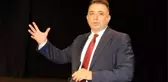 AYM üyesinin 