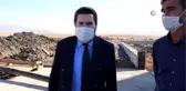 Başkan Sayan: 