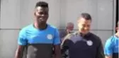 Çaykur Rizespor Teknik Direktörü Tomas: 