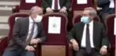 Cumhurbaşkanı Başdanışmanı Topçu: 