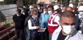 İBB Başkanı İmamoğlu yol kenarına dikey bahçe yerine grafiti yapılması ile ilgili; 