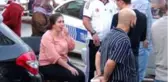 İki otomobil çarpıştı: 5 yaralı