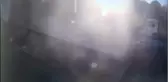 İstanbul'da şantiyede feci ölüm kamerada