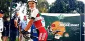 İzmir'de kamyonun çarptığı bisiklet sporcusu kadın hayatını kaybetti