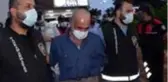 Kahramanmaraş'ta yaşlı çifti takozla öldürdükten sonra yakan 'Binbir surat'a 2 kez ağırlaştırılmış müebbet hapis