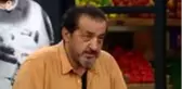 MasterChef'te Mehmet Şef, tabağını yetiştiremeyen Didem'in yemeğinin tadına dahi bakmadı