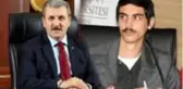Büyük Birlik Partisi'nde Muhsin Yazıcıoğlu'nun oğlunu delege yapmadılar