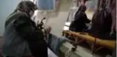 Muhtar evini meslek öğrenmek isteyen kadınlara açtı