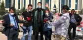 Öldürülen Özgür Duran'ın annesi: 