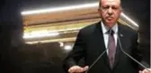 Son Dakika! Cumhurbaşkanı Erdoğan'dan 