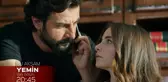 Yemin Dizisi 273. Bölüm Fragmanı