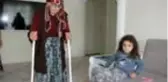 95 yaşında koronavirüsü yenen Fatma nine sırrını paylaştı: Bal, yoğurt ve süt yedim