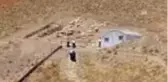 Apameia Antik Kenti yakınında Helenistik döneme ait 