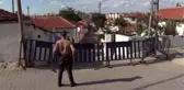 Aynı mahallede 2 sokak karantinaya alındı