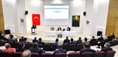 Diyarbakır'da İl Koordinasyon Kurulu Toplantısı yapıldı