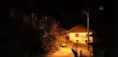 Güvenlik görevlisinin bilgisayar hediyesi engelli kardeşleri sevindirdi
