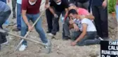 Hayatını kaybeden bisiklet sporcusu Zeynep Aslan'a hüzünlü veda