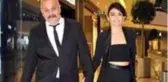 Hazar Ergüçlü'nün sevgilisi Onur Ünlü başka bir kadınla yakalandı