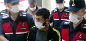 Son dakika haberi: HTŞ terör örgütünden 4 yabancı tutuklandı