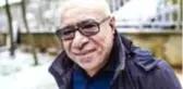 İlyas salman kimdir? İlyan Salman nereli, kaç yaşında, eşi kim?