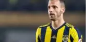 İspanyol golcü Roberto Soldado: Fenerbahçe, Real Madrid'e benziyor