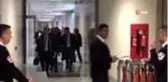İstanbul 14. Ağır Ceza Mahkemesi Enis Berberoğlu hakkında verdiği kararda direndi.