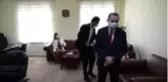 Türkmen Bakan Maruf: 