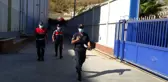 Son dakika haberi! Yat firmasında polis ve jandarma arama yaptı