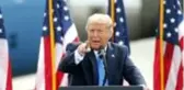 Trump'a kötü haber! Koronavirüs aşısı başkanlık seçimleri öncesine yetişmeyecek