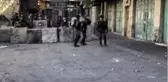 Batı Şeria'da çatışma: 3 yaralı