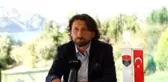 Elit Master Ligi 2020-2021 fikstürü çekildi